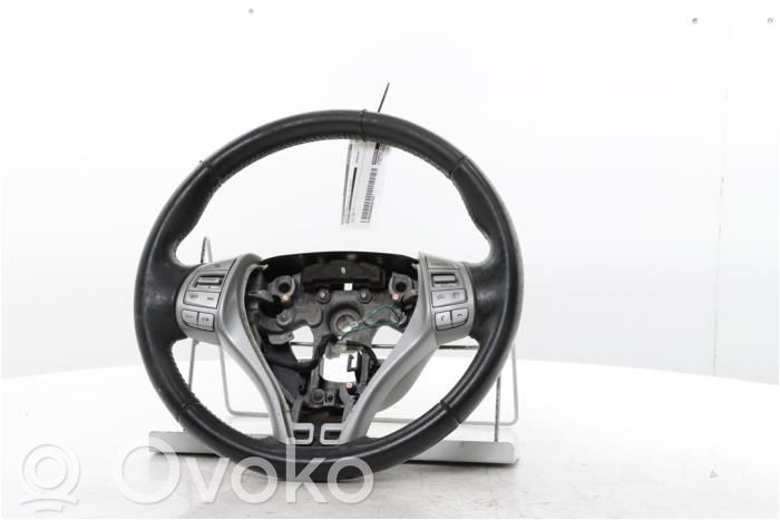 Nissan Qashqai Volante 