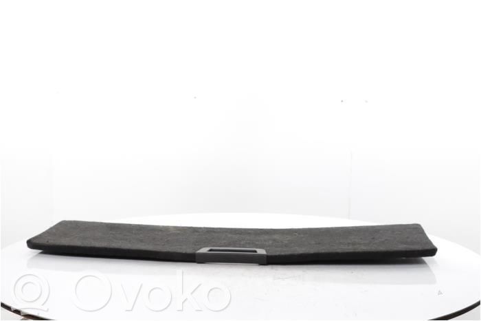 Nissan Qashqai Wykładzina podłogowa bagażnika 