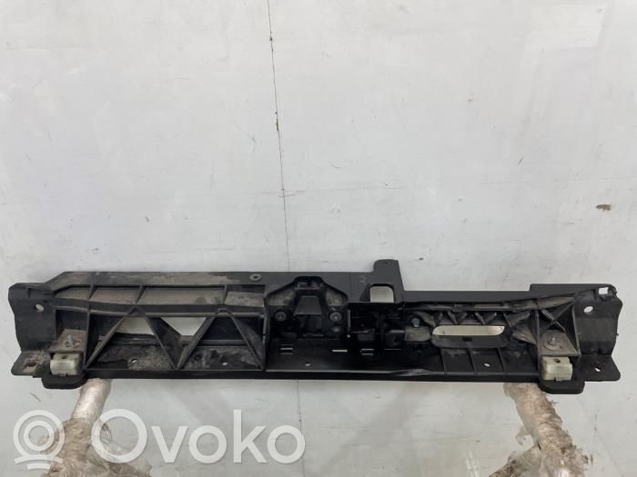 Peugeot 3008 II Panou suport radiator 