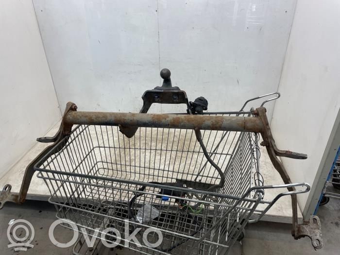 Juego de bolas de remolque