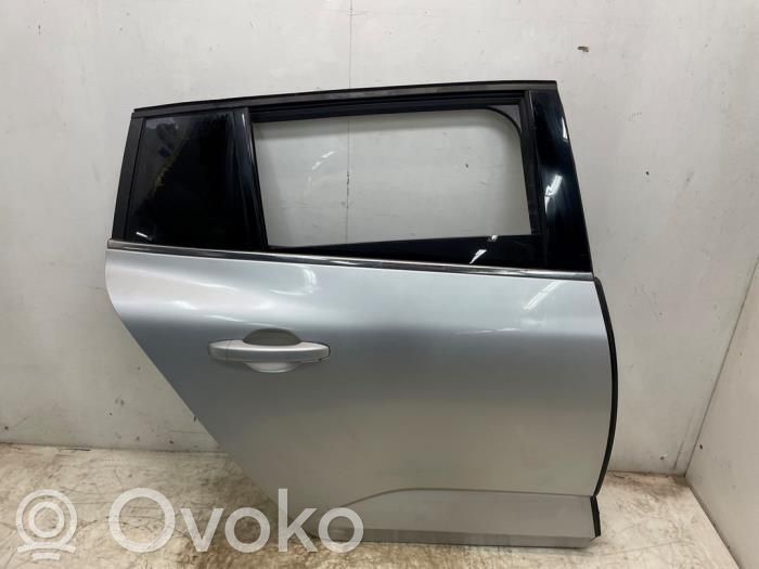 Puerta trasera   821002346R,821016310R,821006310R,821016310R