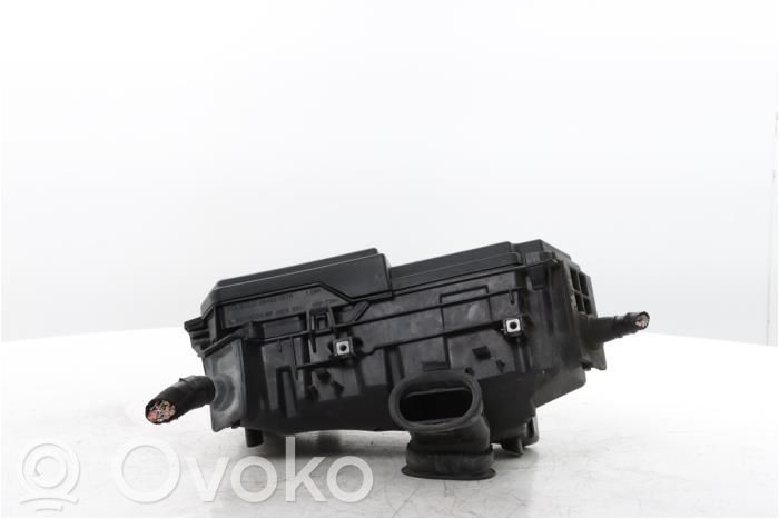 Renault Megane IV Fuse box set 