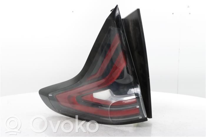 Renault Espace V (RFC) Takavalot 