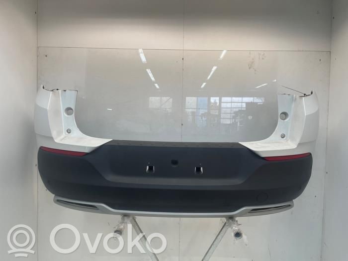 Opel Grandland X Zderzak tylny 