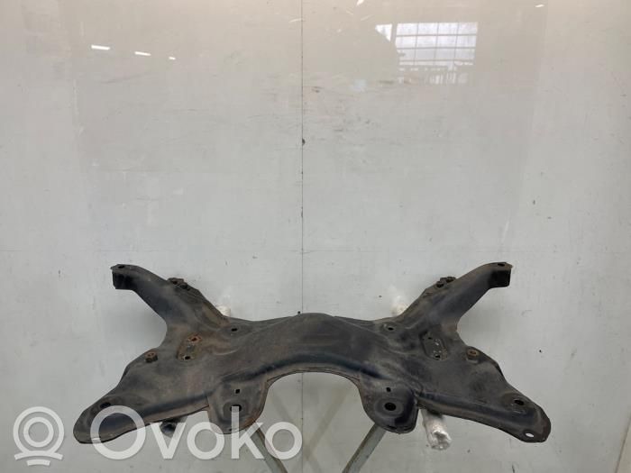 Front subframe   2106084,1540279,1580518,1639581,1949739,50708927,50709583,50709795,50709797,51857015,51857016,51860351,51870654,51870655,52026282,52026748,52026749,52026751,52064530,52064531,52064534,52064535,52064536,9S515019AE