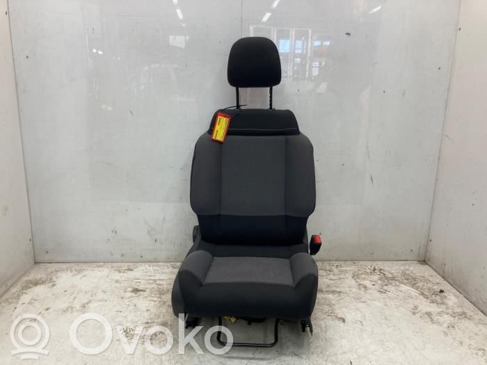 Citroen C3 Front passenger seat 