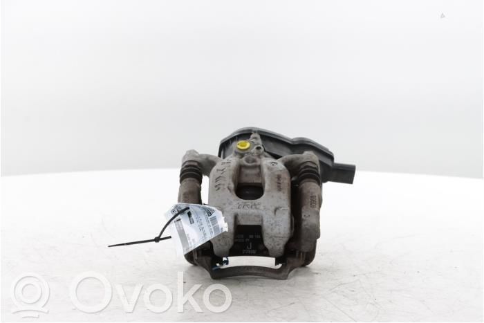 Peugeot 2008 II Bremssattel hinten 