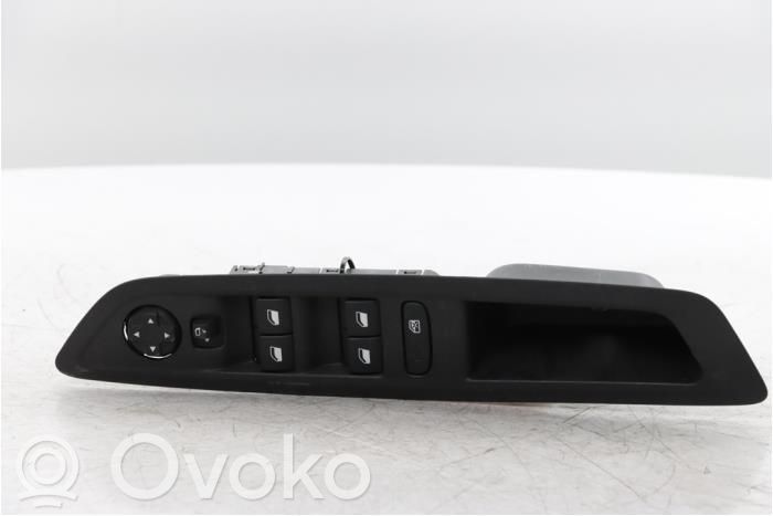 Citroen C4 II Comutator comandă geamuri electrice 