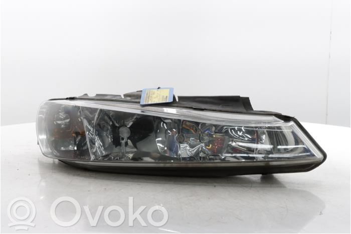 Peugeot 406 Scheinwerfer 