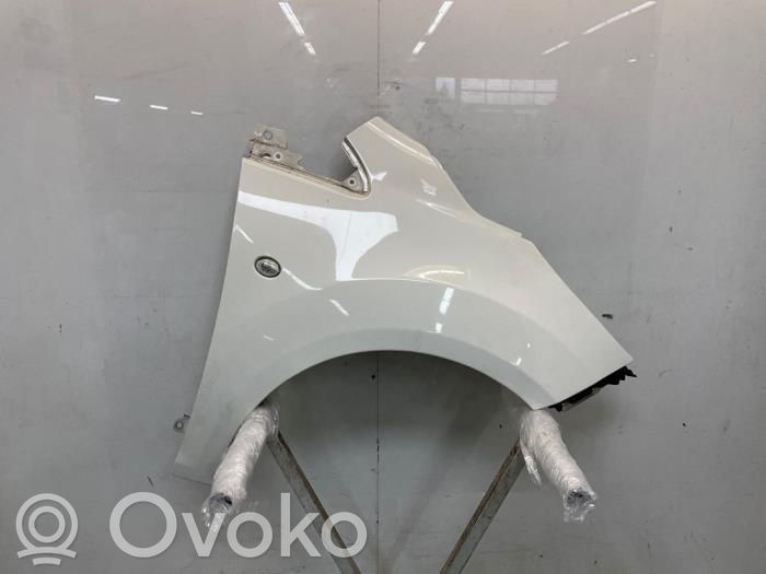 Ford Ka Fender 