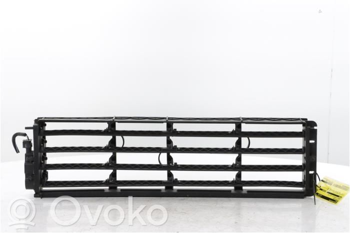 Renault Captur Condotto d'aria intercooler 