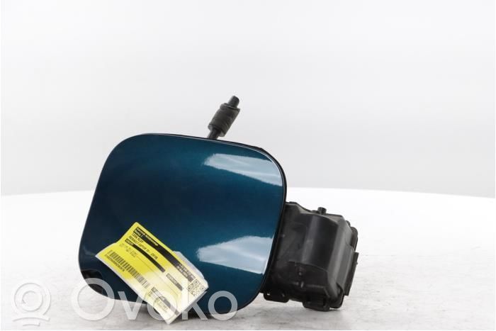 Renault Captur Sportello del serbatoio del carburante 