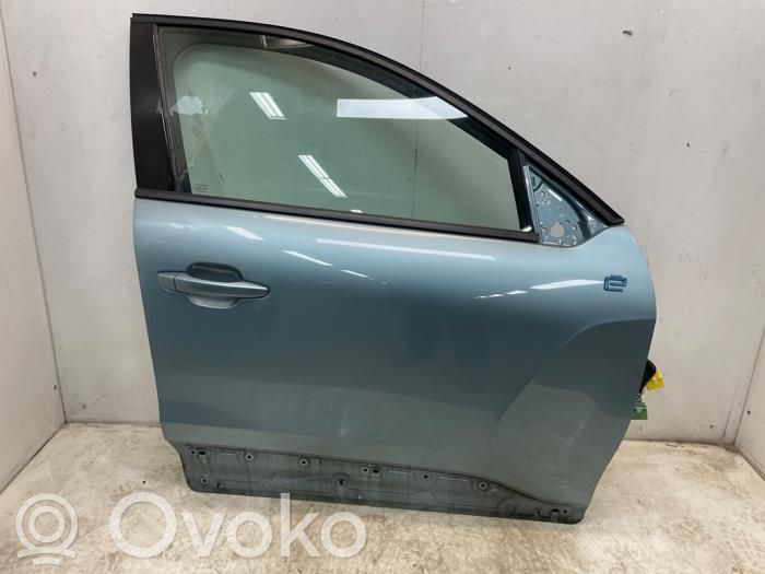 Citroen C4 II Tür vorne 
