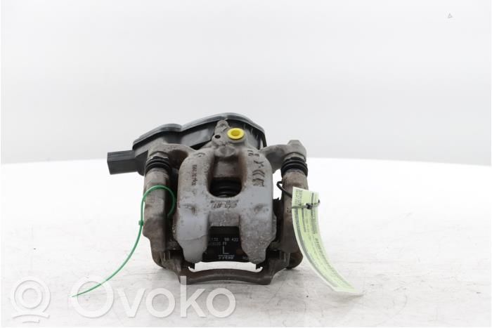 Opel Mokka B Pinza del freno posteriore 