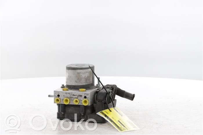 Renault Master III ABS bloks 