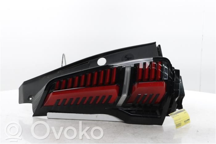 Renault 5 Rear/tail lights 