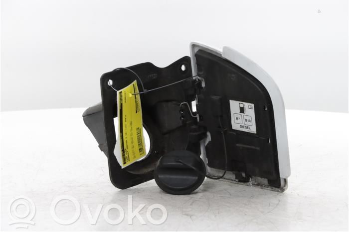 Renault Master III Sportello del serbatoio del carburante