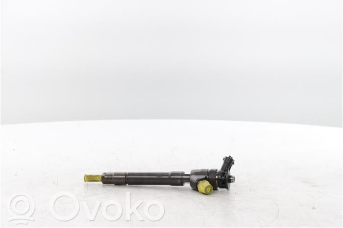 Inyector de combustible   0445110569,166000804R,95518001,95523169