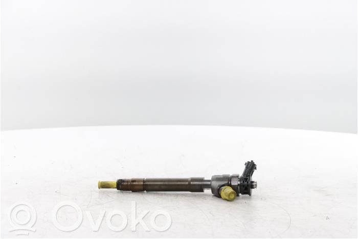 Opel Vivaro Inyector de combustible 