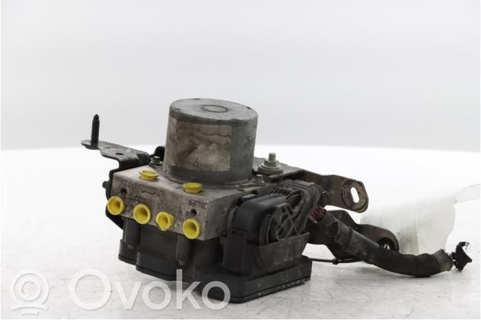 Opel Movano B Bomba de ABS 
