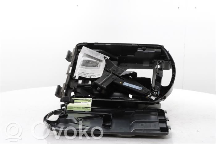 Opel Vivaro Lift Jack 