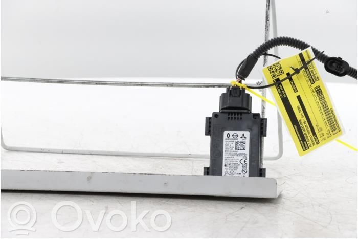 Radarsensor Abstandsradar   284N03389R,284N06343R,MQ008702