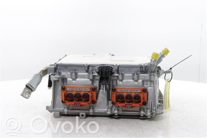 Renault Captur II Inversor/convertidor de voltaje 