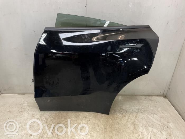 Tesla Model Y Galinės durys 