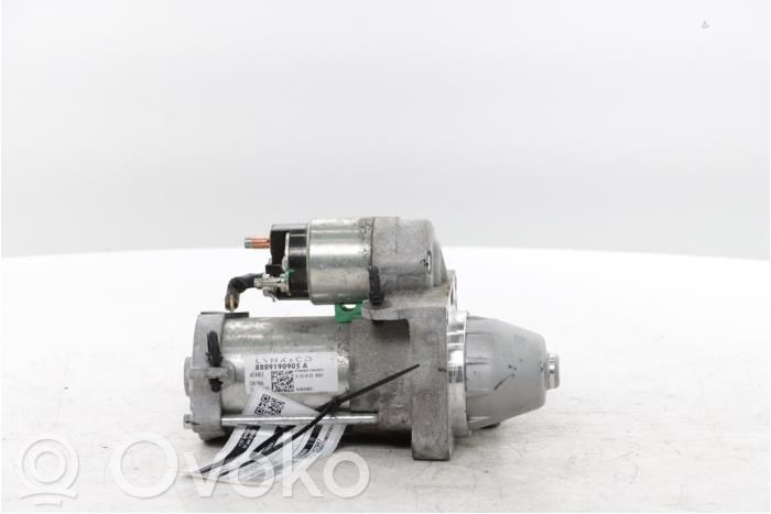 Motor de arranque   8889190905