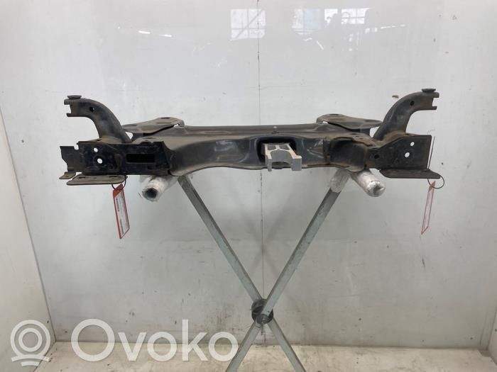 Citroen C4 II Rama pomocnicza przednia 