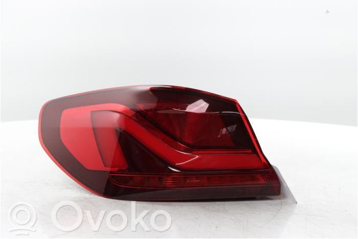 BMW 1 F40 Lampă spate în caroserie 