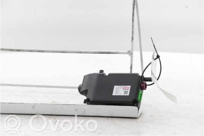 Lynk & co 01 Windshield/windscreen camera 