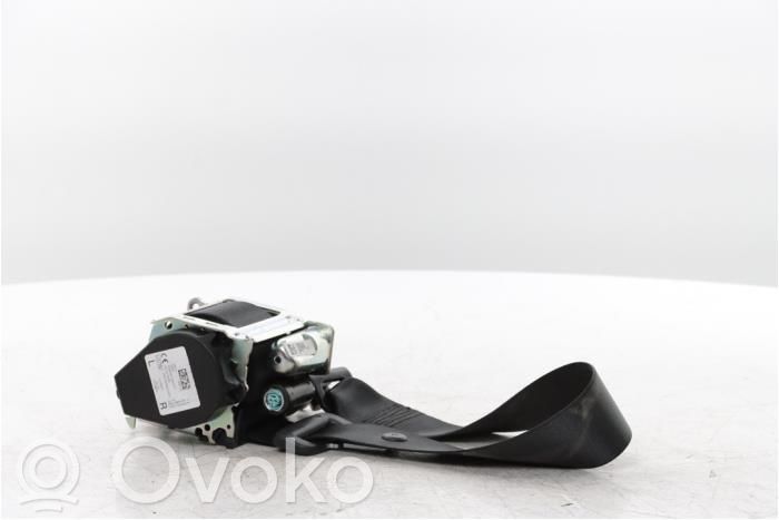 Lynk & co 01 Ceinture de sécurité arrière 