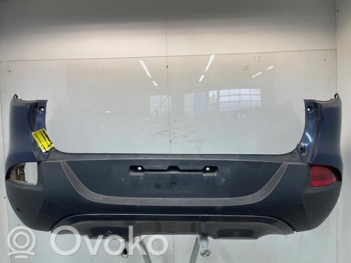 Renault Kadjar Parachoques 