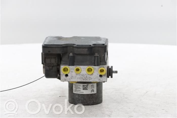 Peugeot Expert ABS Blokas 