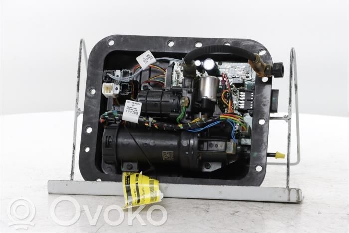 Peugeot Expert Bomba adblue 