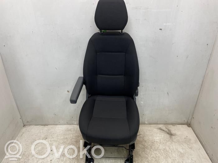 Opel Movano C Scaun șofer 