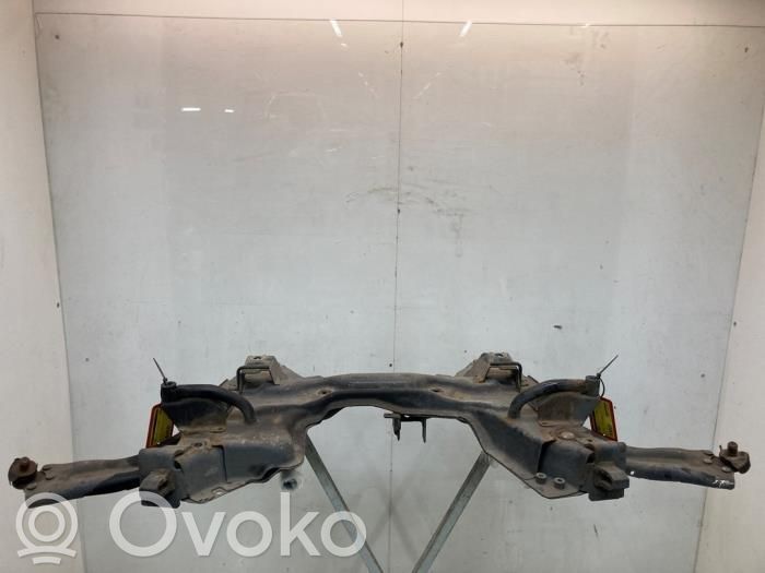Citroen C3 Aircross Front subframe 