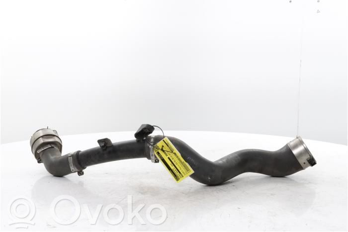 Renault Kadjar Furtun/conductă intercooler 