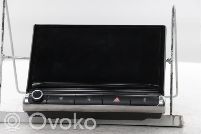 Citroen C3 Aircross Monitor/display/piccolo schermo 