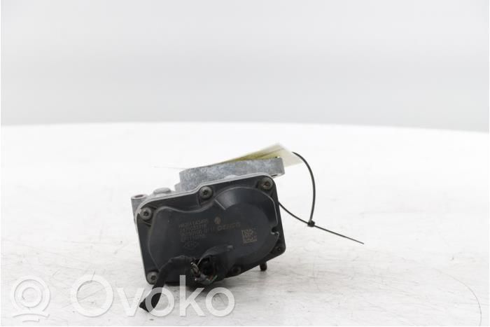 Renault Megane III Valvola EGR 