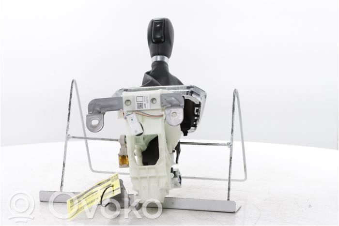 Renault Trafic III (X82) Selector caja de cambios 