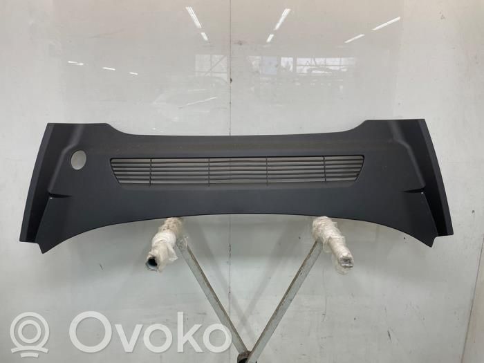 Tesla Model Y Pyyhinkoneiston lista 