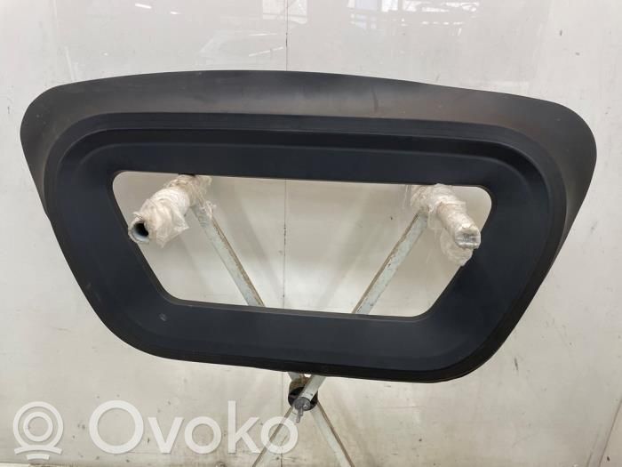 Tesla Model Y Capac protecție motor 