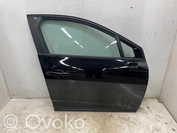 Renault Clio V Durvis 
