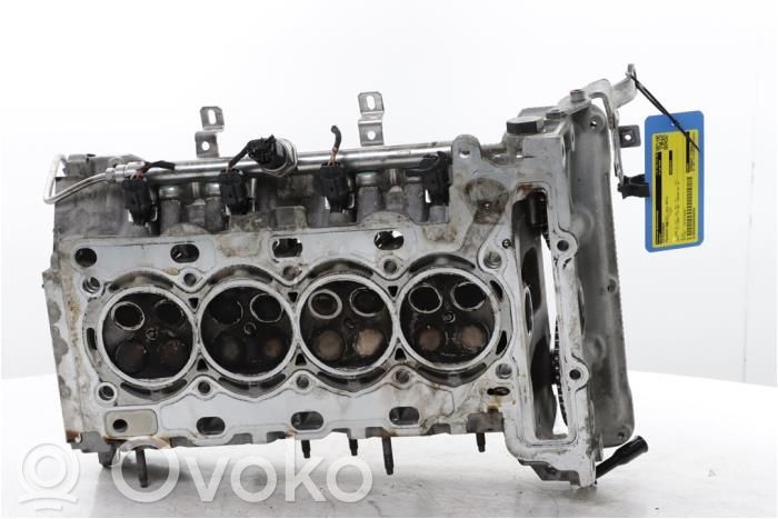 Peugeot 508 II Culasse moteur