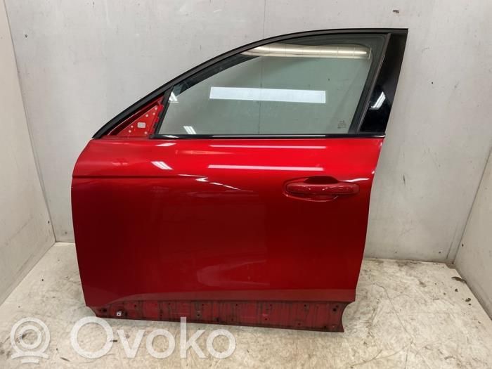 Renault Arkana Puerta delantera 