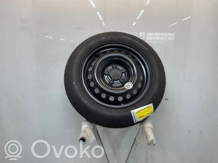 Renault Arkana Koło zapasowe R16 