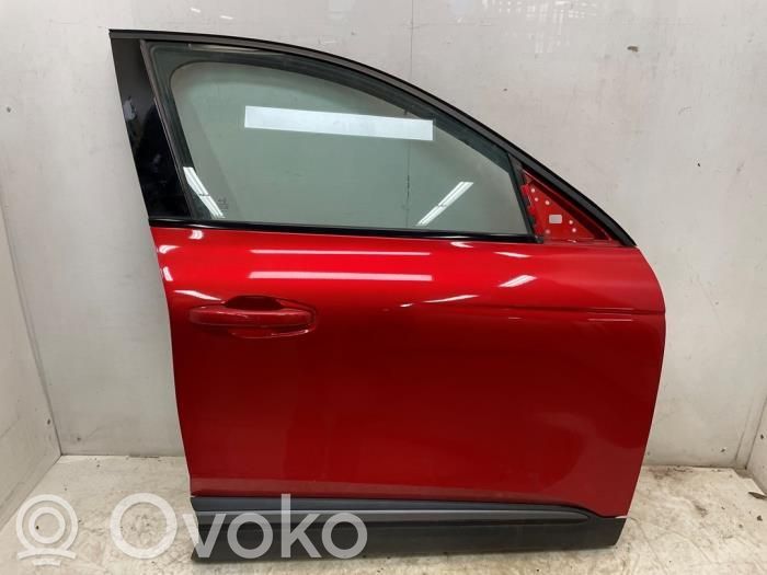 Renault Arkana Etuovi 