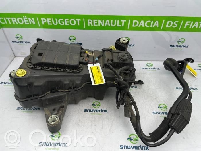 Peugeot Partner III Reserva del líquido AdBlue 
